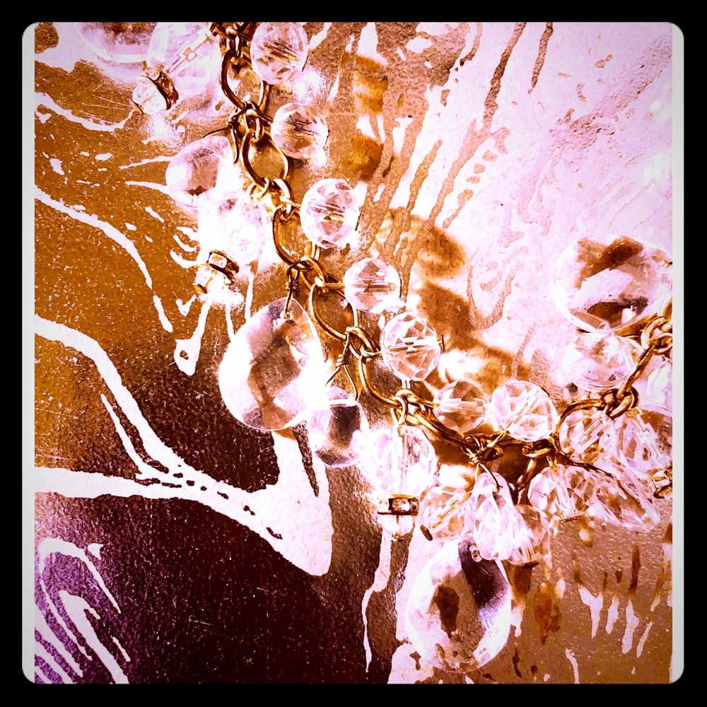 Talbots Necklace - Picture 3 of 8
